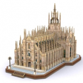 3D Παζλ Duomo di Milano 251 τεμ.