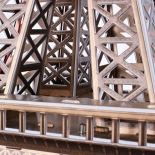 3D Παζλ Πύργος Eiffel 84 τεμ.