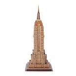 3D Παζλ - Empire State Building 39 τεμ.