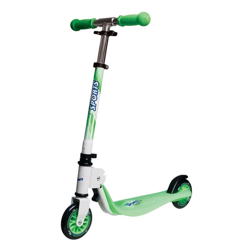 Δίτροχο Πατίνι "Scooter Freshgreen"Δίτροχο Πατίνι "Scooter Freshgreen"