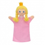 Κούκλα Κουκλοθεάτρου - Πριγκίπισσα (22862A)