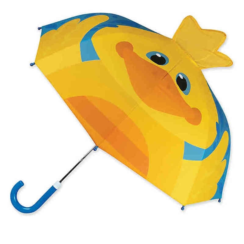 Ομπρέλα Pop Up Duck - Stephen Joseph (SJ104619)Ομπρέλα Pop Up Duck - Stephen Joseph (SJ104619)