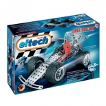 Eitech Μεταλλική Κατασκευή με Βίδες - Φόρμουλα