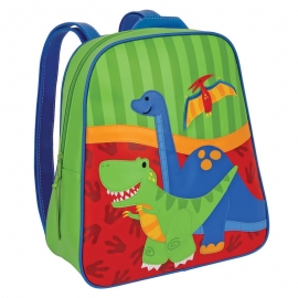 Παιδικό Σακίδιο Πλάτης Go Go Bag Δεινόσαυρος - Stephen Joseph (SJ120159B)