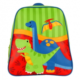 Παιδικό Σακίδιο Πλάτης Go Go Bag Δεινόσαυρος - Stephen Joseph (SJ120159B)