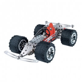 Eitech Μεταλλική Κατασκευή με Βίδες - ΦόρμουλαEitech Μεταλλική Κατασκευή με Βίδες - Φόρμουλα