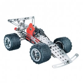 Eitech Μεταλλική Κατασκευή με Βίδες - Φόρμουλα