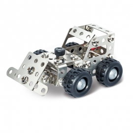 Eitech Μεταλλική Κατασκευή με Βίδες - 10 Μοντέλα