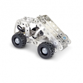 Eitech Μεταλλική Κατασκευή με Βίδες - 10 Μοντέλα