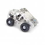 Eitech Μεταλλική Κατασκευή με Βίδες - 10 Μοντέλα