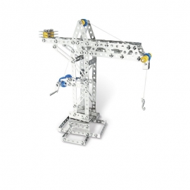 Eitech Μεταλλική Κατασκευή με Βίδες - 10 Μοντέλα