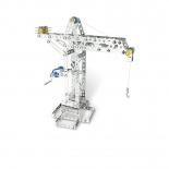 Eitech Μεταλλική Κατασκευή με Βίδες - 10 Μοντέλα