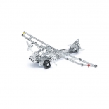 Eitech Μεταλλική Κατασκευή με Βίδες - 10 Μοντέλα