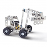 Eitech Μεταλλική Κατασκευή με Βίδες - 10 Μοντέλα