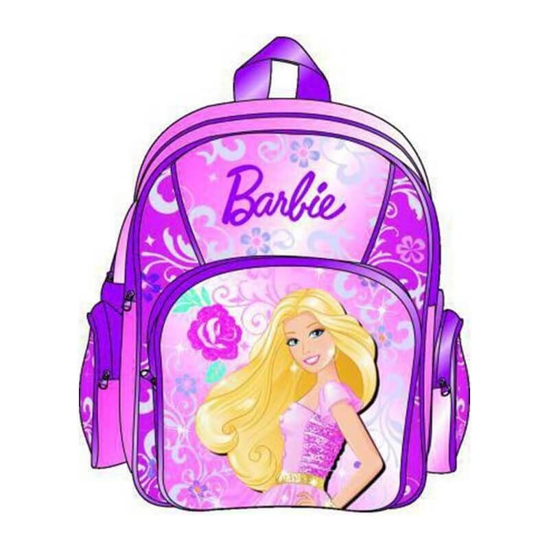 Σακίδιο Νηπίου Barbie ΜπαλαρίναΣακίδιο Νηπίου Barbie Μπαλαρίνα