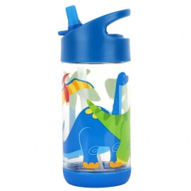 Παγούρι Flip Top Bottle "Δεινόσαυρος" - Stephen Joseph (SJ112259)