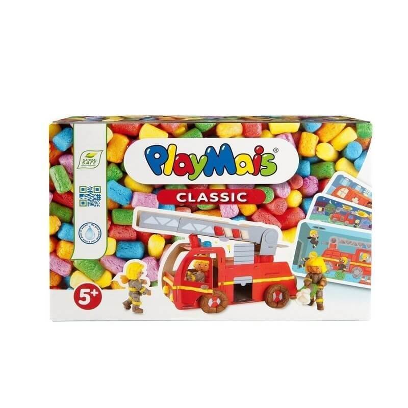 Playmais Fun To Play Πυροσβεστική - Κατασκεύη από καλαμπόκιPlaymais Fun To Play Πυροσβεστική - Κατασκεύη από καλαμπόκι Playmais Fun To Play Πυροσβεστική - Κατασκεύη από καλαμπόκιPlaymais Fun To Play Πυροσβεστική - Κατασκεύη από καλαμπόκι