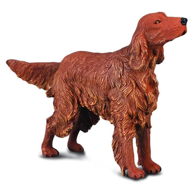 Collecta Ζώα Σκυλιά - Ιρλανδικό Κόκκινο ΣέτερCollecta Ζώα Σκυλιά - Ιρλανδικό Κόκκινο Σέτερ Collecta Ζώα Σκυλιά - Ιρλανδικό Κόκκινο ΣέτερCollecta Ζώα Σκυλιά - Ιρλανδικό Κόκκινο Σέτερ