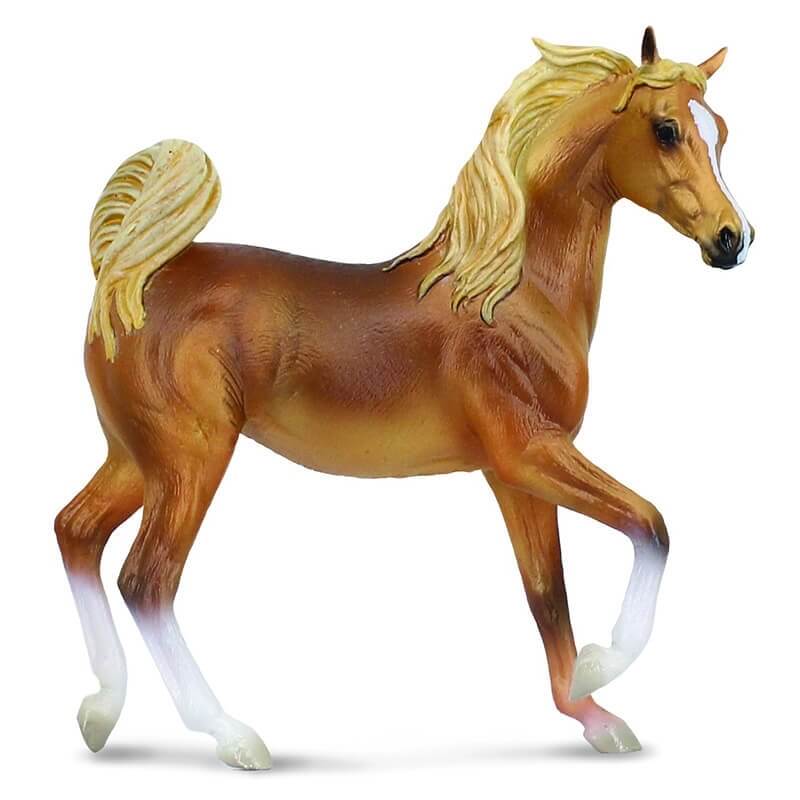 Collecta Ζώα Άλογα - Αραβική Φοράδα Καφέ Collecta Ζώα Άλογα - Αραβική Φοράδα Καφέ