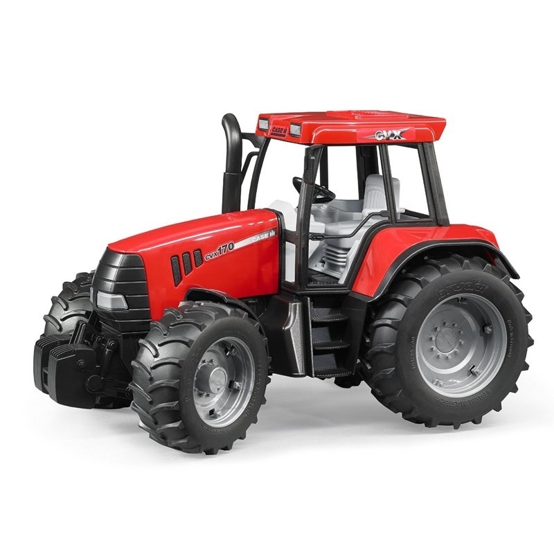 Bruder - Τρακτέρ Case IH CVX 170Bruder - Τρακτέρ Case IH CVX 170