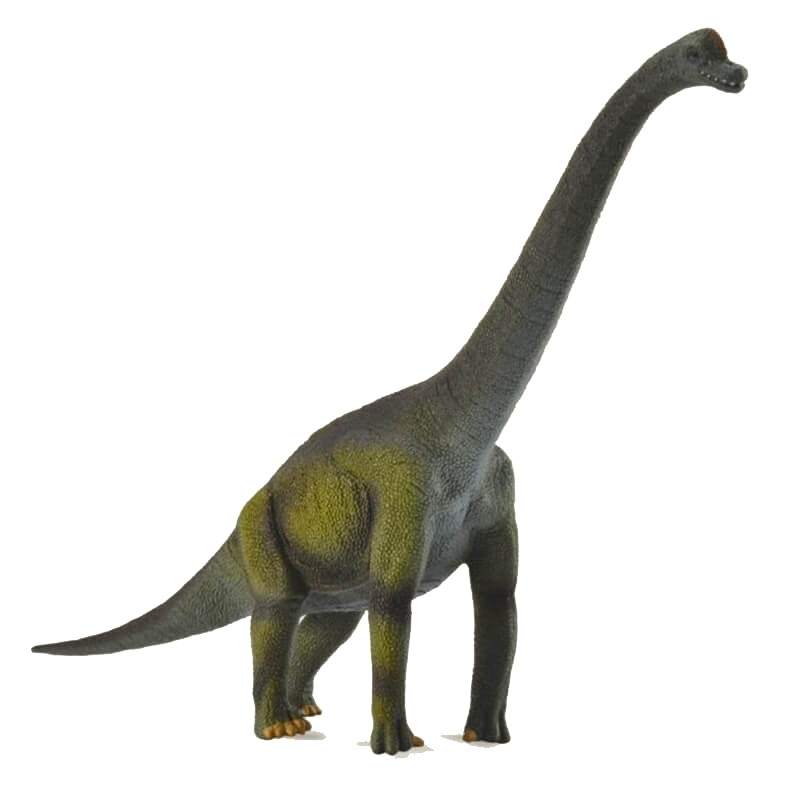 Dinosaur World ΒραχιόσαυροςDinosaur World Βραχιόσαυρος