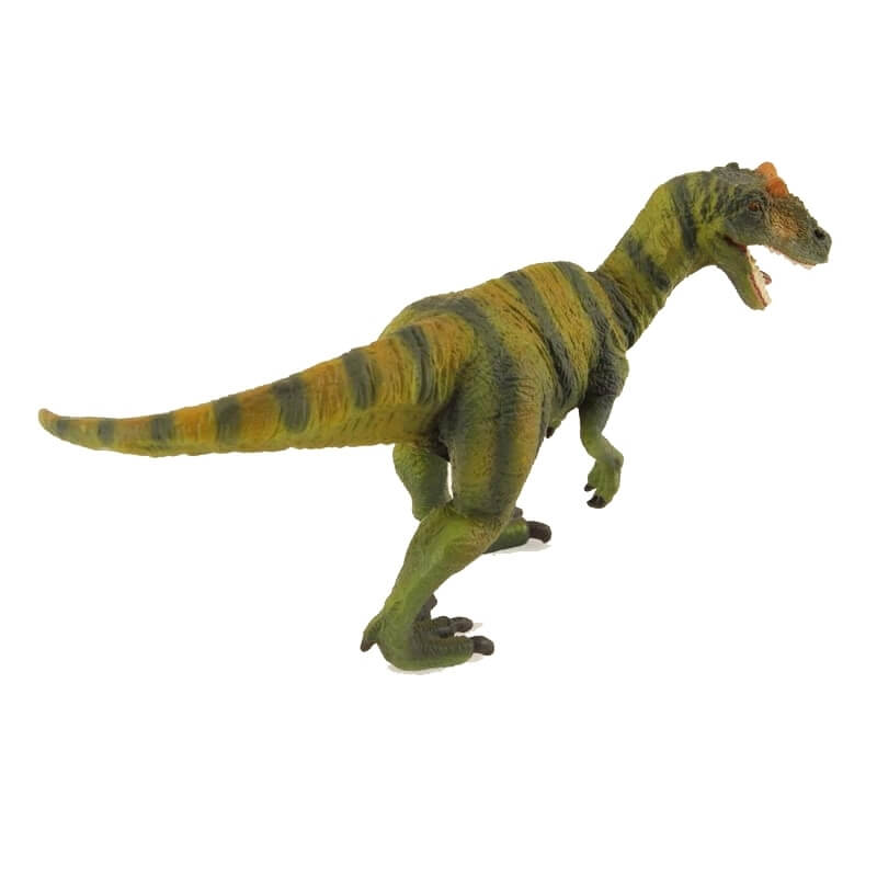 Dinosaur World Αλλόσαυρος - Collecta (88108)Dinosaur World Αλλόσαυρος - Collecta (88108)