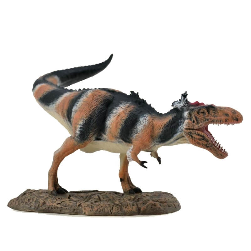 Dinosaur World ΜπισταχιεβέρσοροςDinosaur World Μπισταχιεβέρσορος