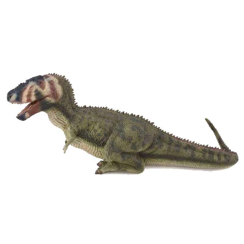 Dinosaur World Δασπλητόσαυρος