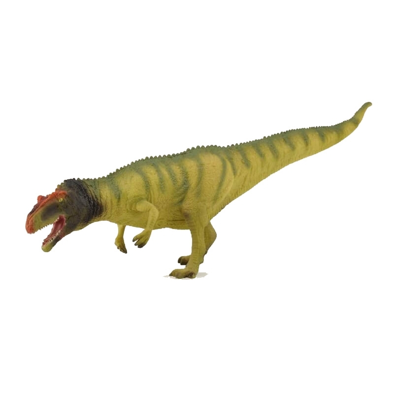 Dinosaur World ΜαπούσαυροςDinosaur World Μαπούσαυρος