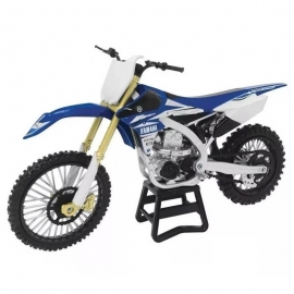 Μοτοσυκλέτα NewRay Yamaha YZ-450F 1/12