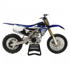Μοτοσυκλέτα NewRay Yamaha YZ-450F 1/12