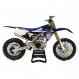 Μοτοσυκλέτα NewRay Yamaha YZ-450F 1/12