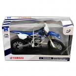 Μοτοσυκλέτα NewRay Yamaha YZ-450F 1/12