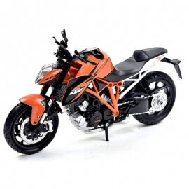 Μοτοσυκλέτα NewRay KTM 1290 Super Duke R  1/12