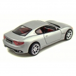 Bburago 1:24 Maserati Gran Turismo (2008) ασημί