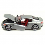 Bburago 1:24 Maserati Gran Turismo (2008) ασημί