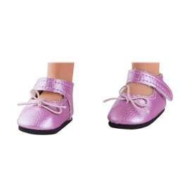 Παπούτσια για Κούκλες Paola Reina Amigas 32εκ (63220)