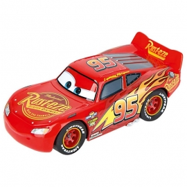 Αυτοκινητόδρομος Carrera 1.First Disney Cars 3 (63022)