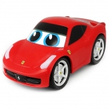 Τηλεκατευθυνόμενο Bburago Junior Ferrari 458 Italia (91003)