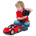 Τηλεκατευθυνόμενο Bburago Junior Ferrari 458 Italia