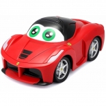 Τηλεκατευθυνόμενο Bburago Junior Ferrari LaFerrari (91002)