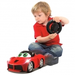 Τηλεκατευθυνόμενο Bburago Junior Ferrari LaFerrari