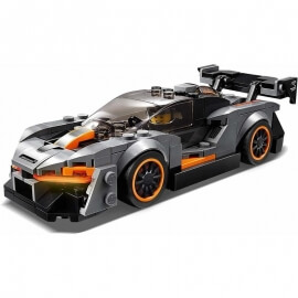 Lego Speed Champions - McLaren Senna (75892)