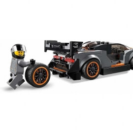 Lego Speed Champions - McLaren Senna (75892)