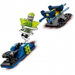 Lego Ninjago - Σπιντζίτσου Σλάμ-Τζέι (70682)