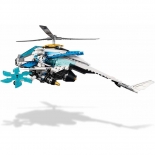 Lego Ninjago - ShuriCopter (70673)