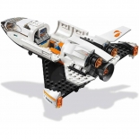 Lego City Space - Mars Research Shuttle (60226)
