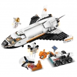 Lego City Space - Mars Research Shuttle (60226)