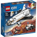 Lego City Space - Mars Research Shuttle (60226)