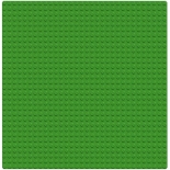Lego Classic - Πράσινη Βάση (10700)